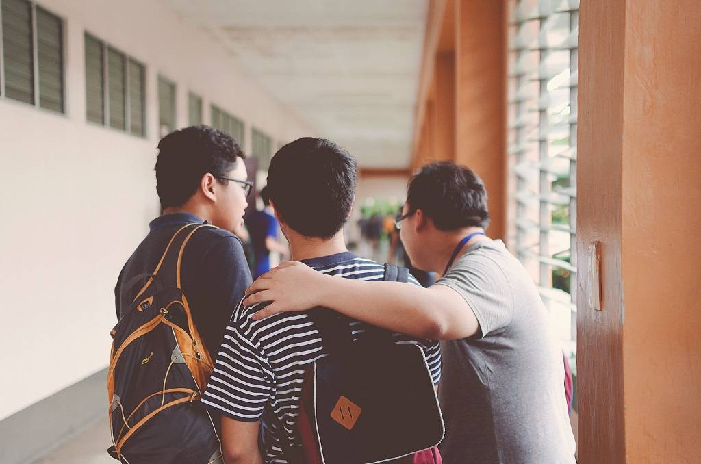  Tentang Secondary School, Bedakah dengan High School? 