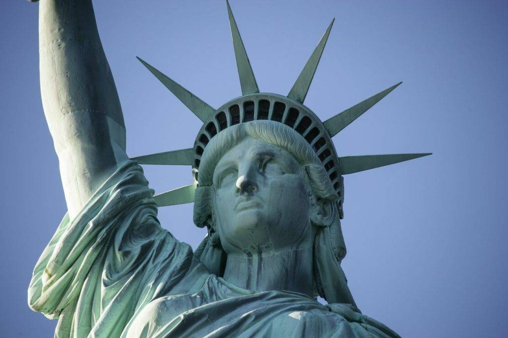 Patung Liberty