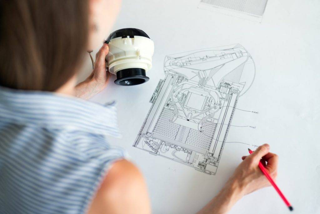 Bachelor of Engineering