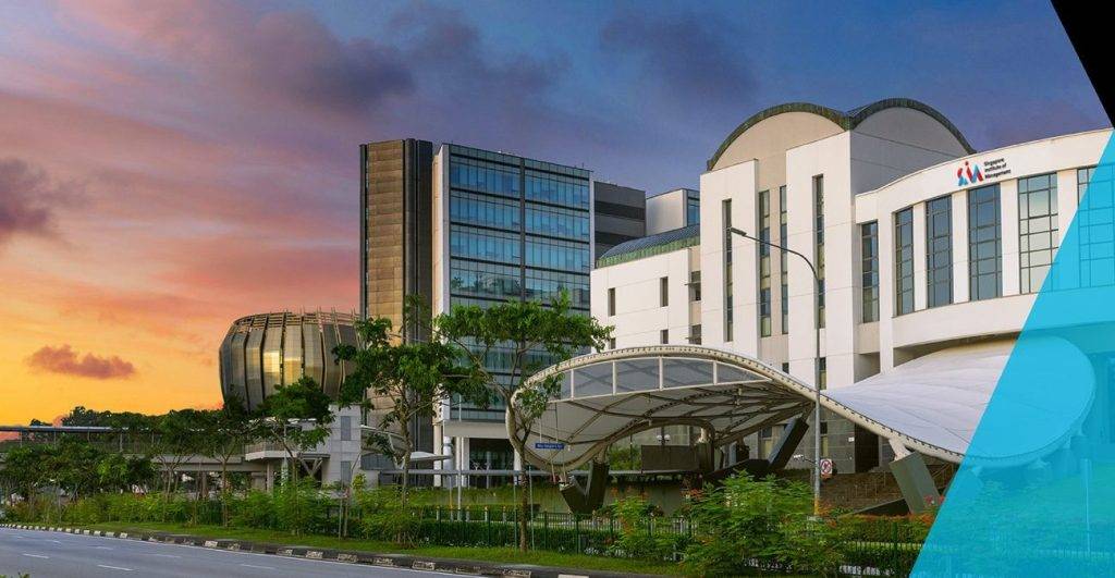 Singapore of institute management