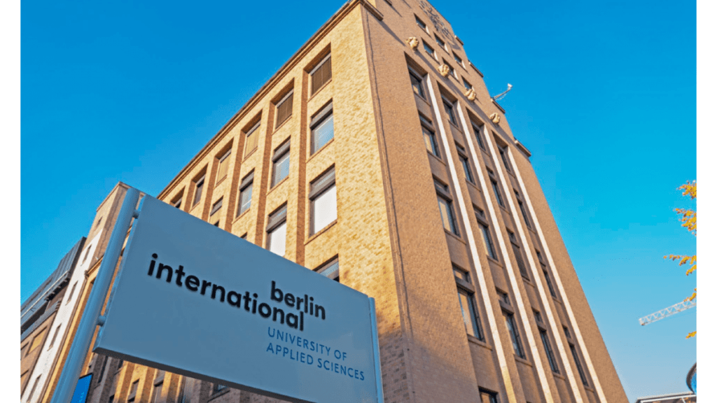 International University of Applied Sciences