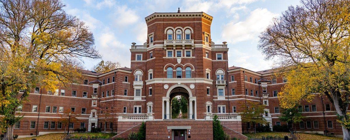 Oregon State University Ranking