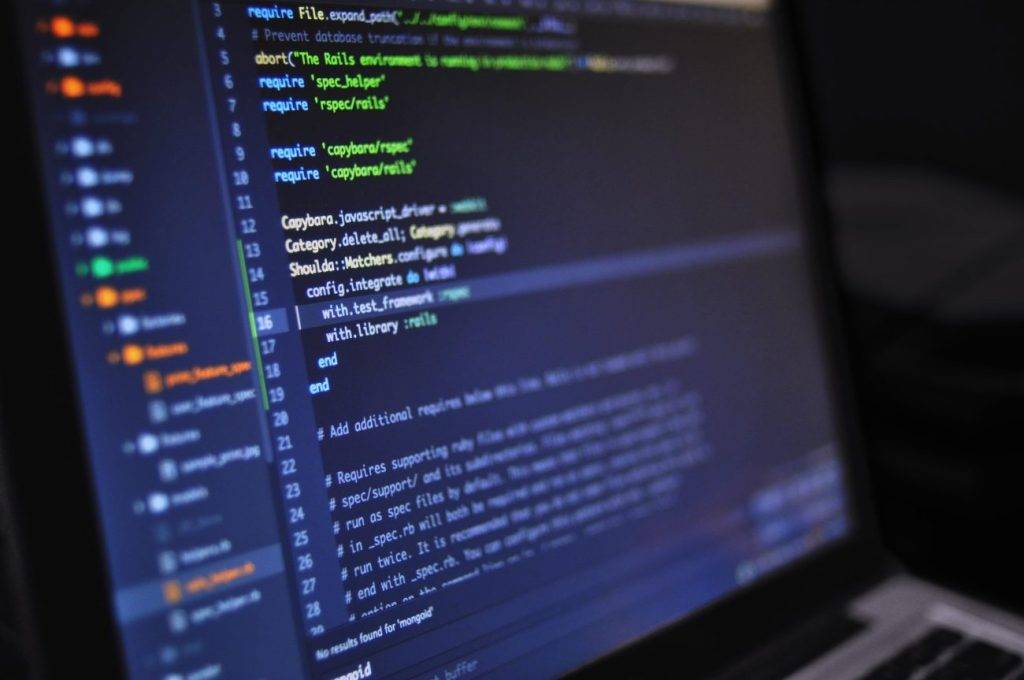 jurusan computer science