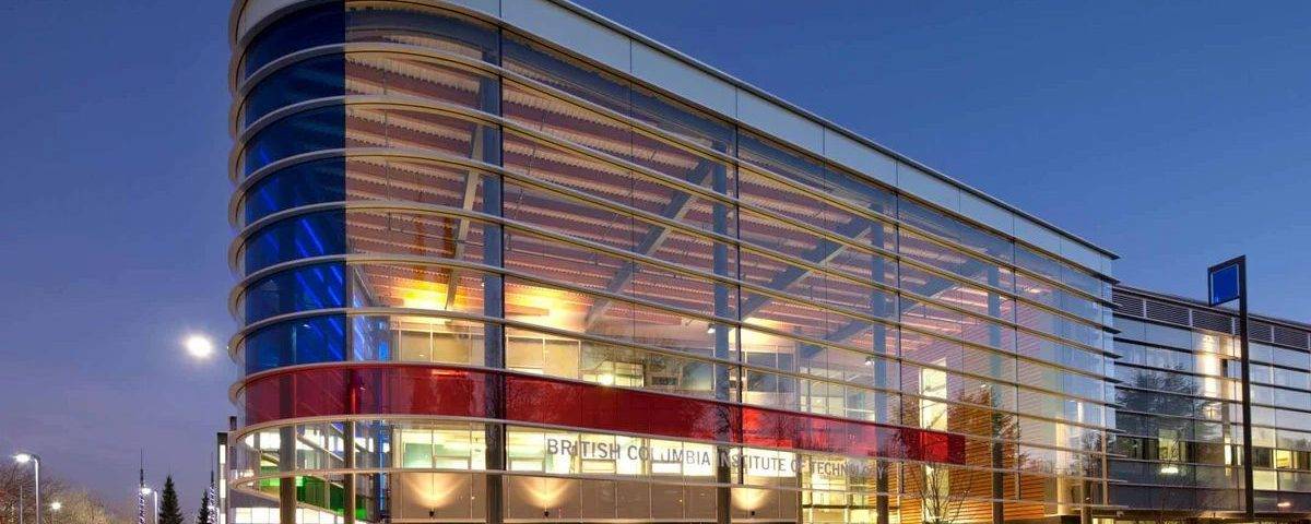 British Columbia Institute of Technology