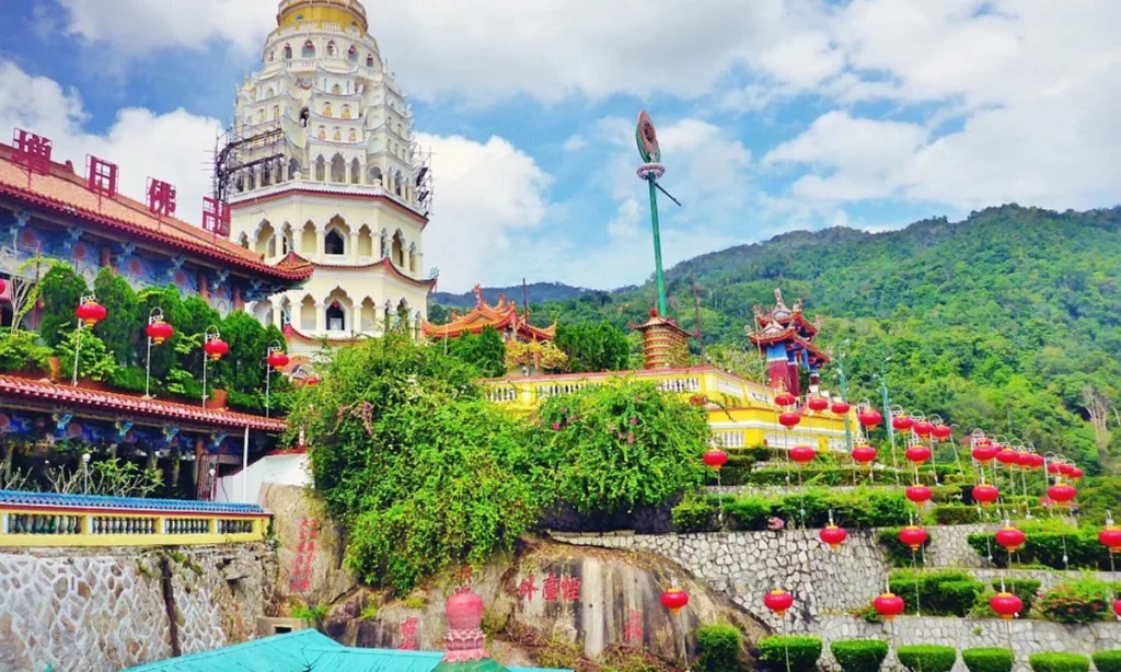 Penang Island
