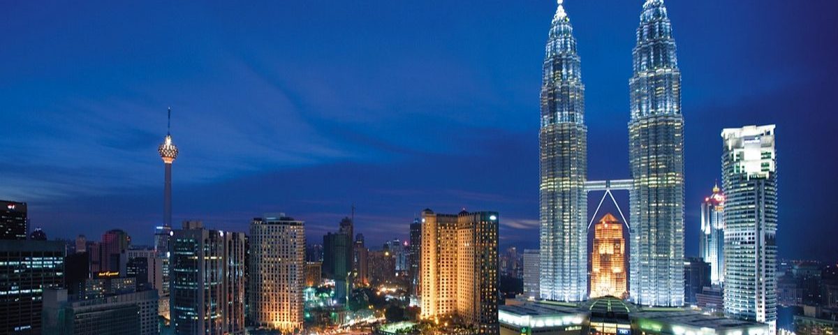 Tempat wisata terbaik di Malaysia