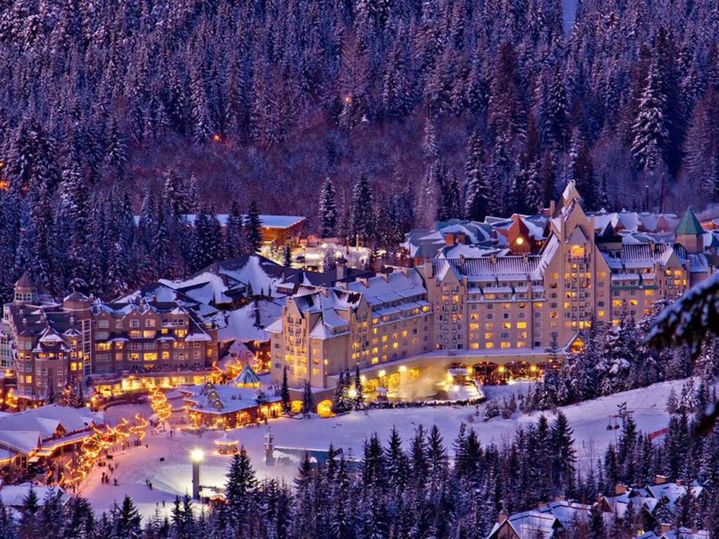 whistler canada