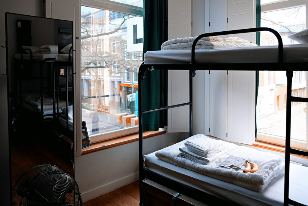 Student Accommodation di Singapore