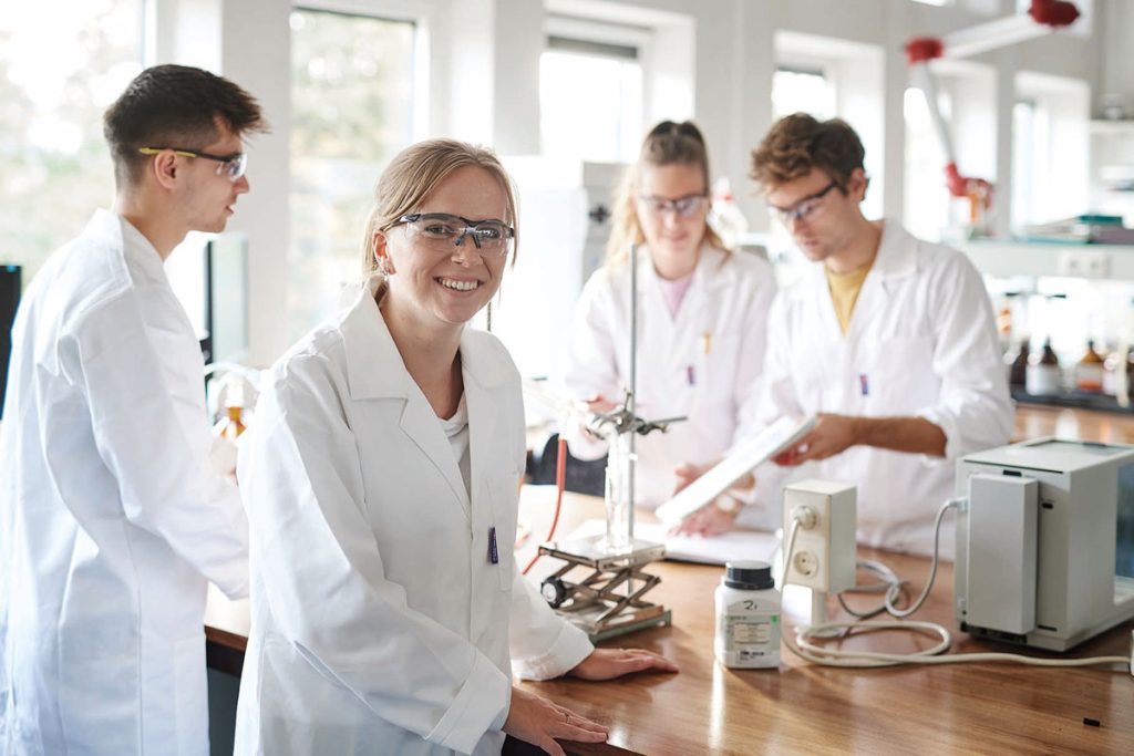 Saxion University of Applied Sciences