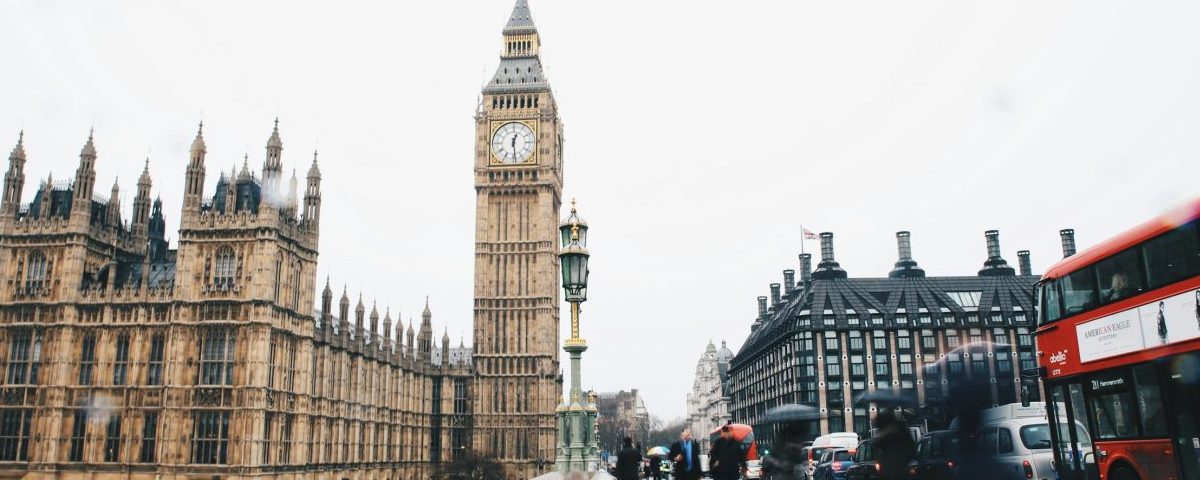 Universitas di London