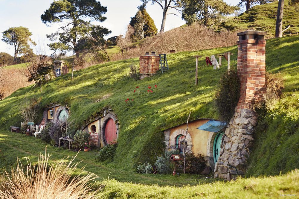 Hobbiton