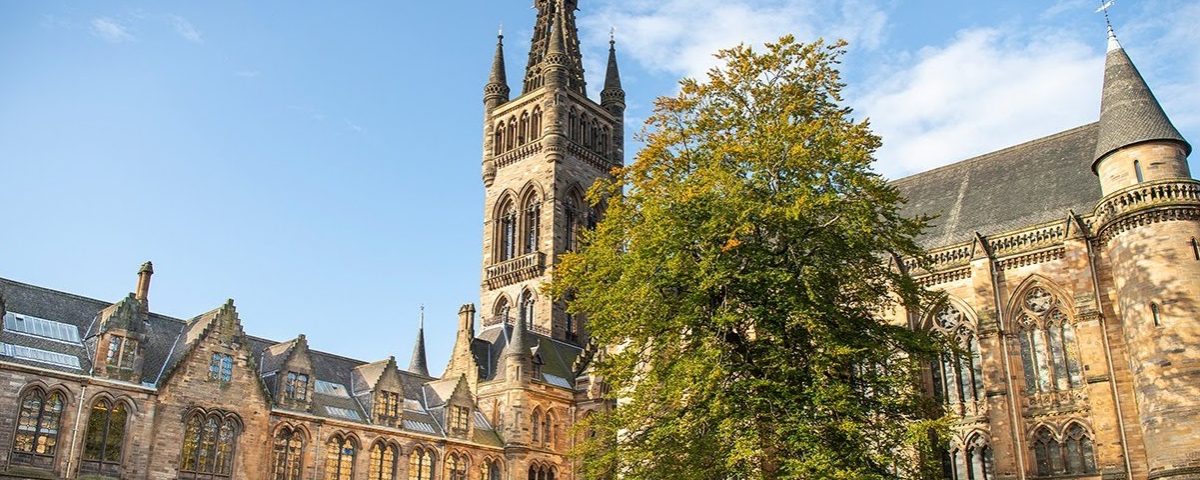 Biaya Kuliah University of Glasgow
