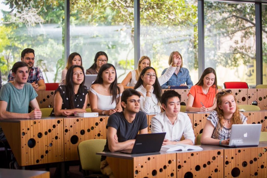 UNSW Foundation Program