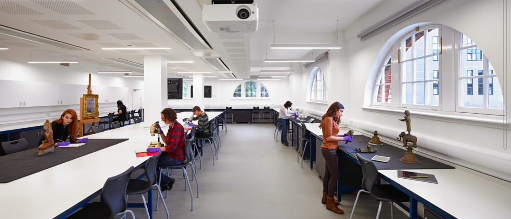 Biaya Kuliah University of Glasgow