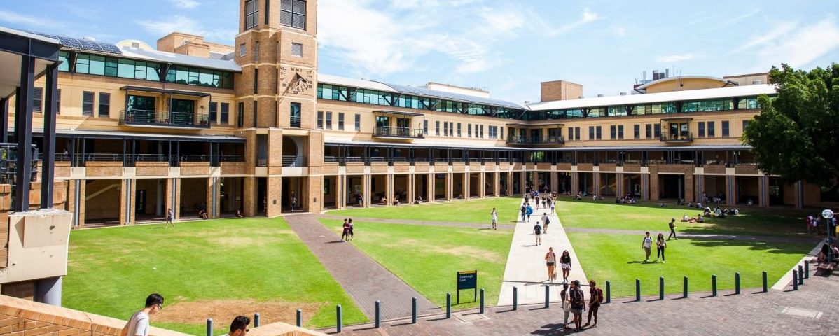 UNSW Foundation Program