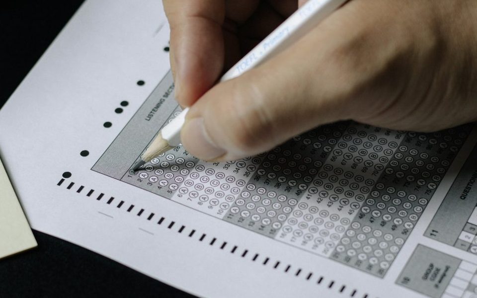 Cara Mendapatkan Sertifikat TOEFL