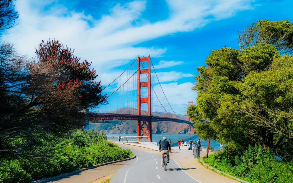 Kota di Amerika